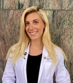 Rebecca Jost O.D.