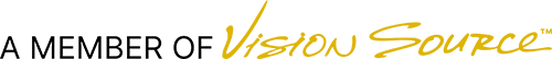 A Member of Vision Source